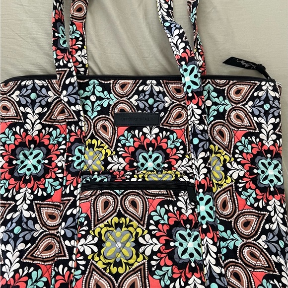 Vintage Coach, Vera Bradley, DB, Fossil purses - Picture 8 of 13